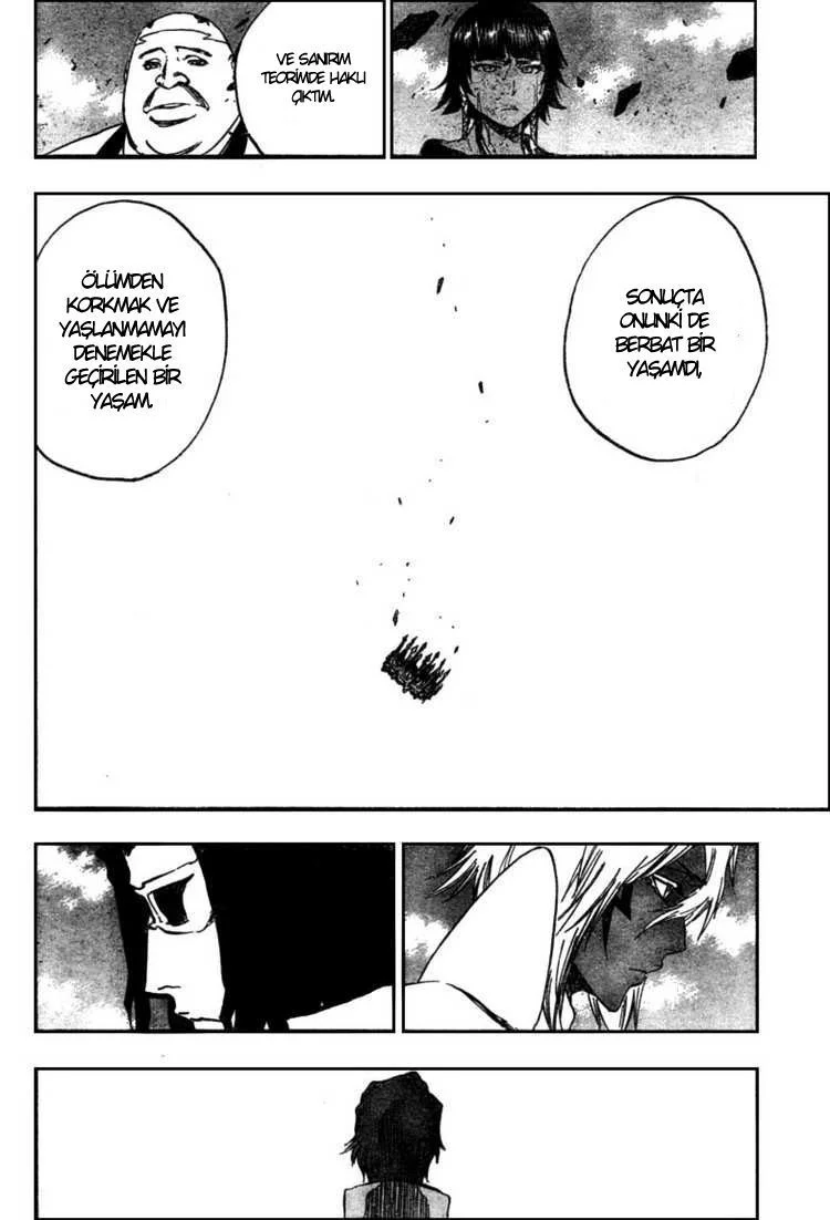 Bleach - Bölüm 371 - Sayfa 17