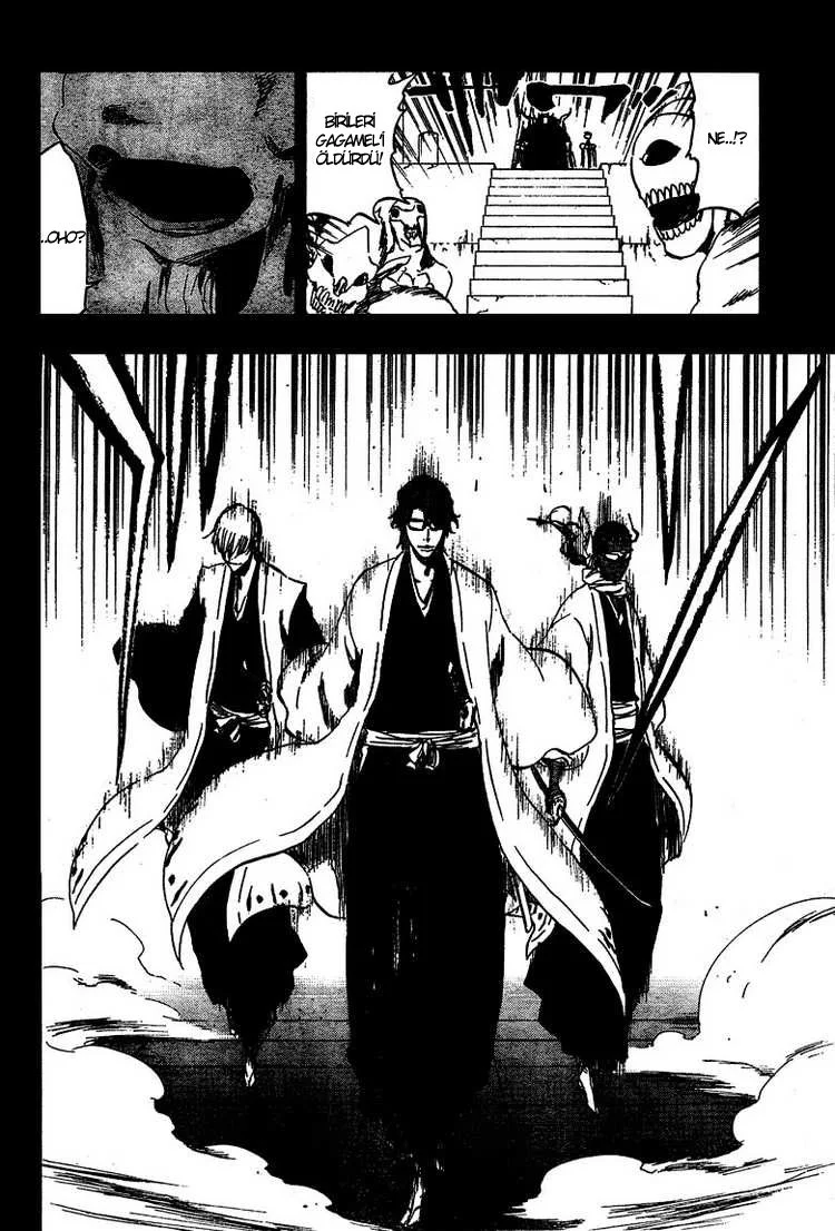 Bleach - Bölüm 371 - Sayfa 4