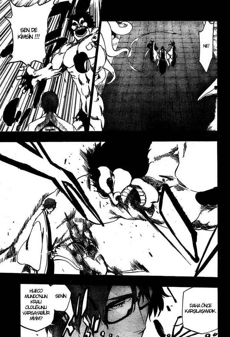 Bleach - Bölüm 371 - Sayfa 5