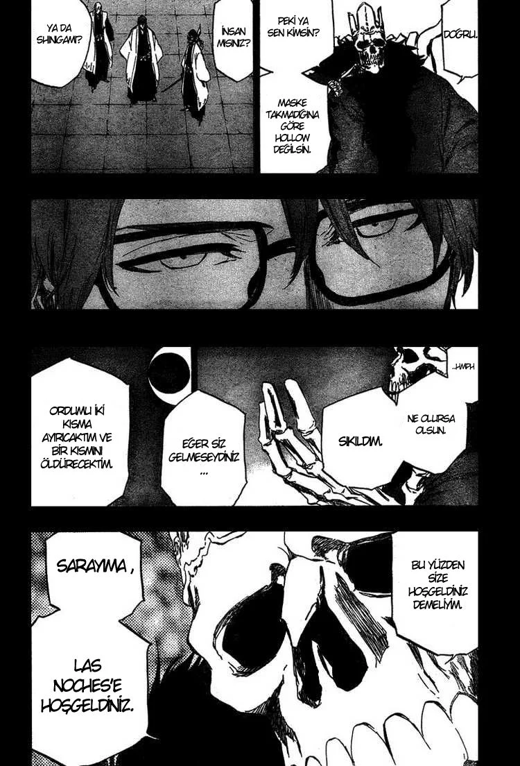 Bleach - Bölüm 371 - Sayfa 6