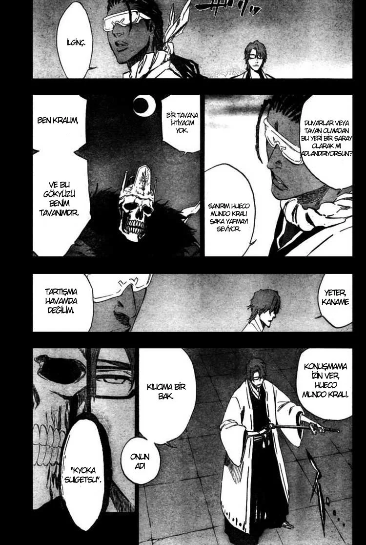 Bleach - Bölüm 371 - Sayfa 7