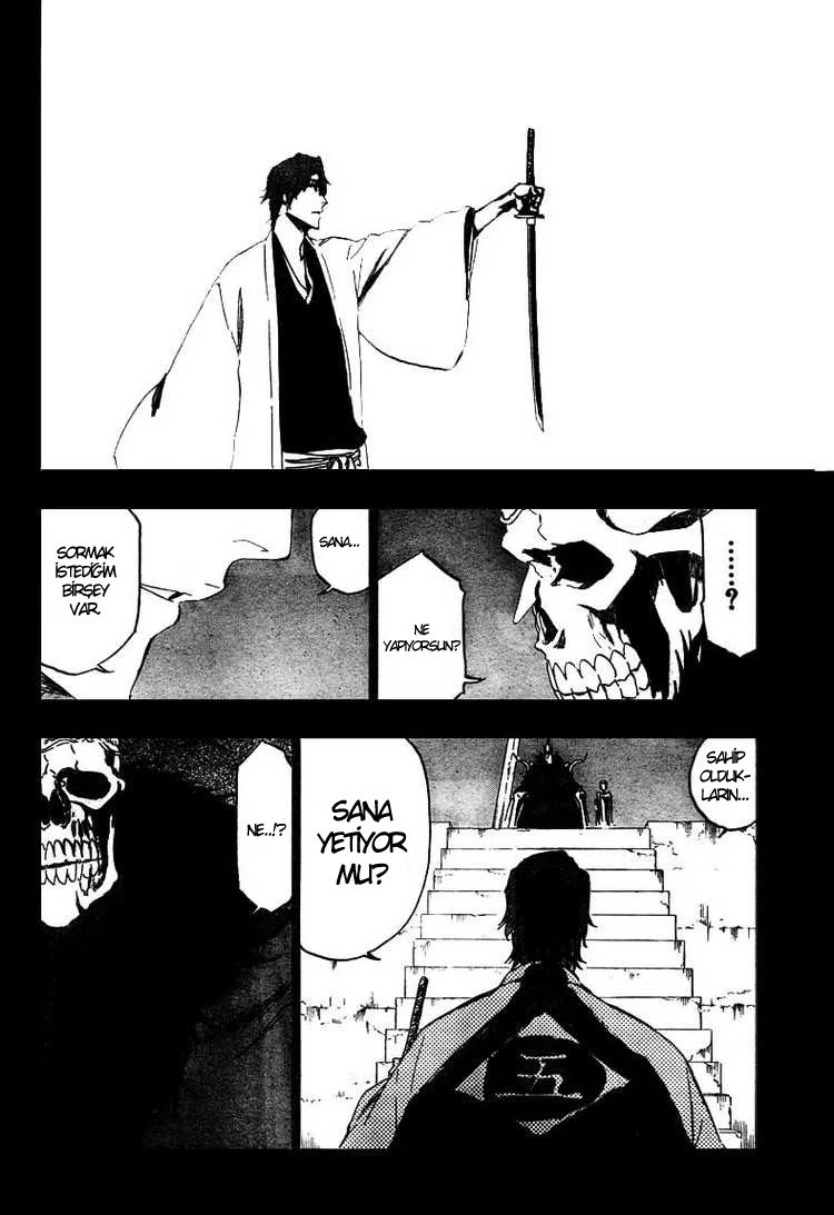 Bleach - Bölüm 371 - Sayfa 8
