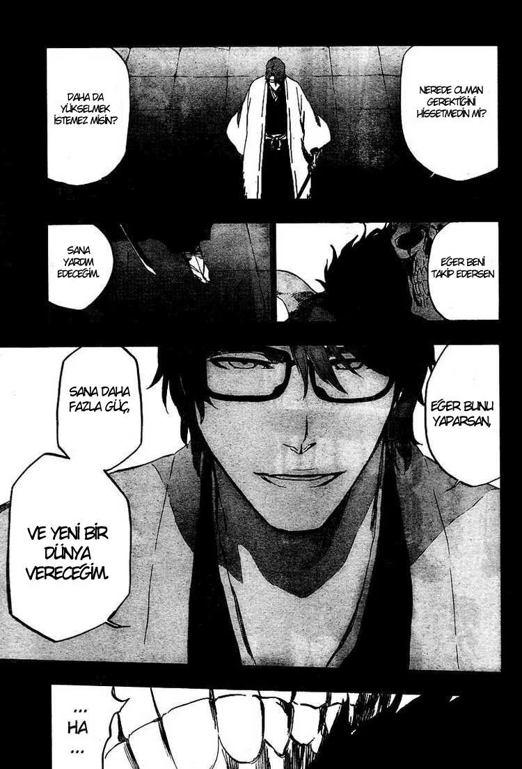 Bleach - Bölüm 371 - Sayfa 9