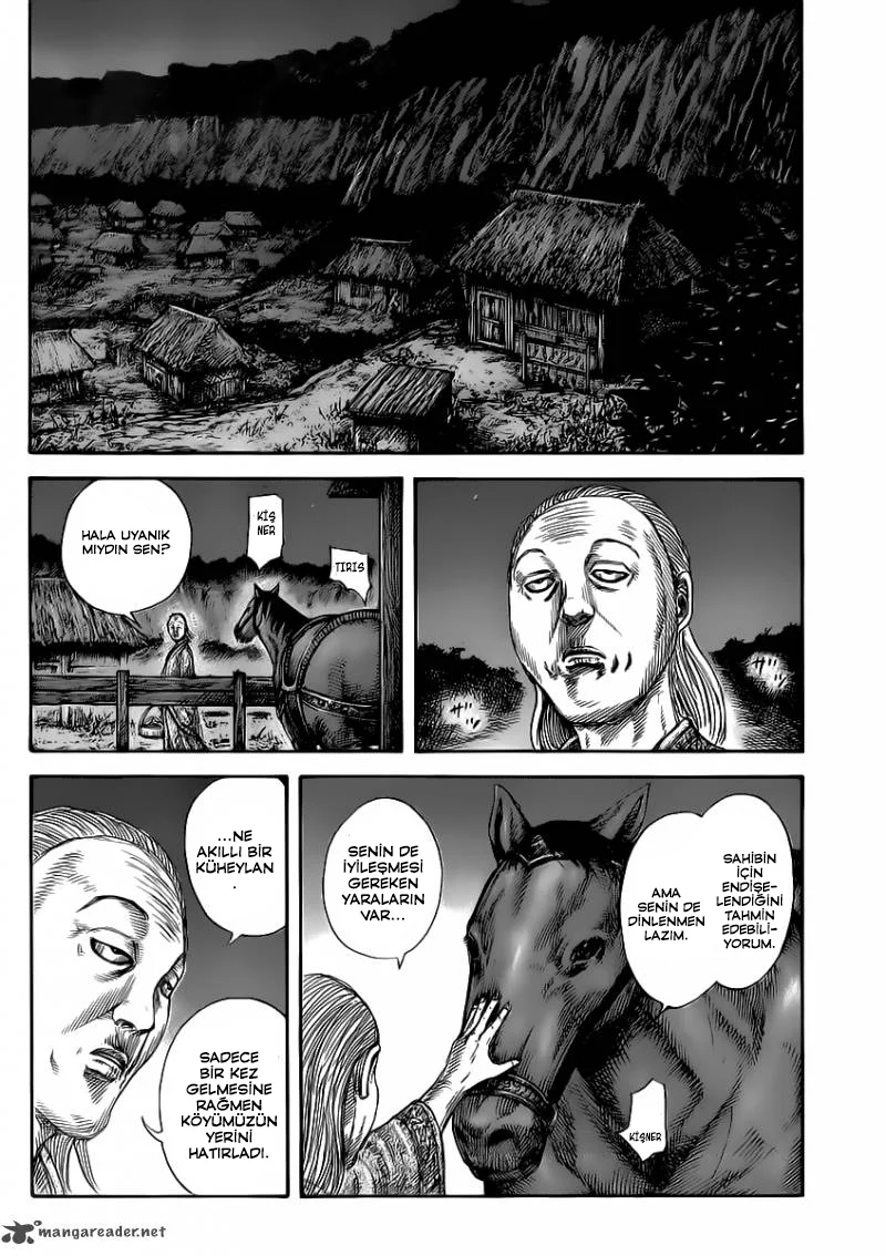 Kingdom - Bölüm 460 - Sayfa 4