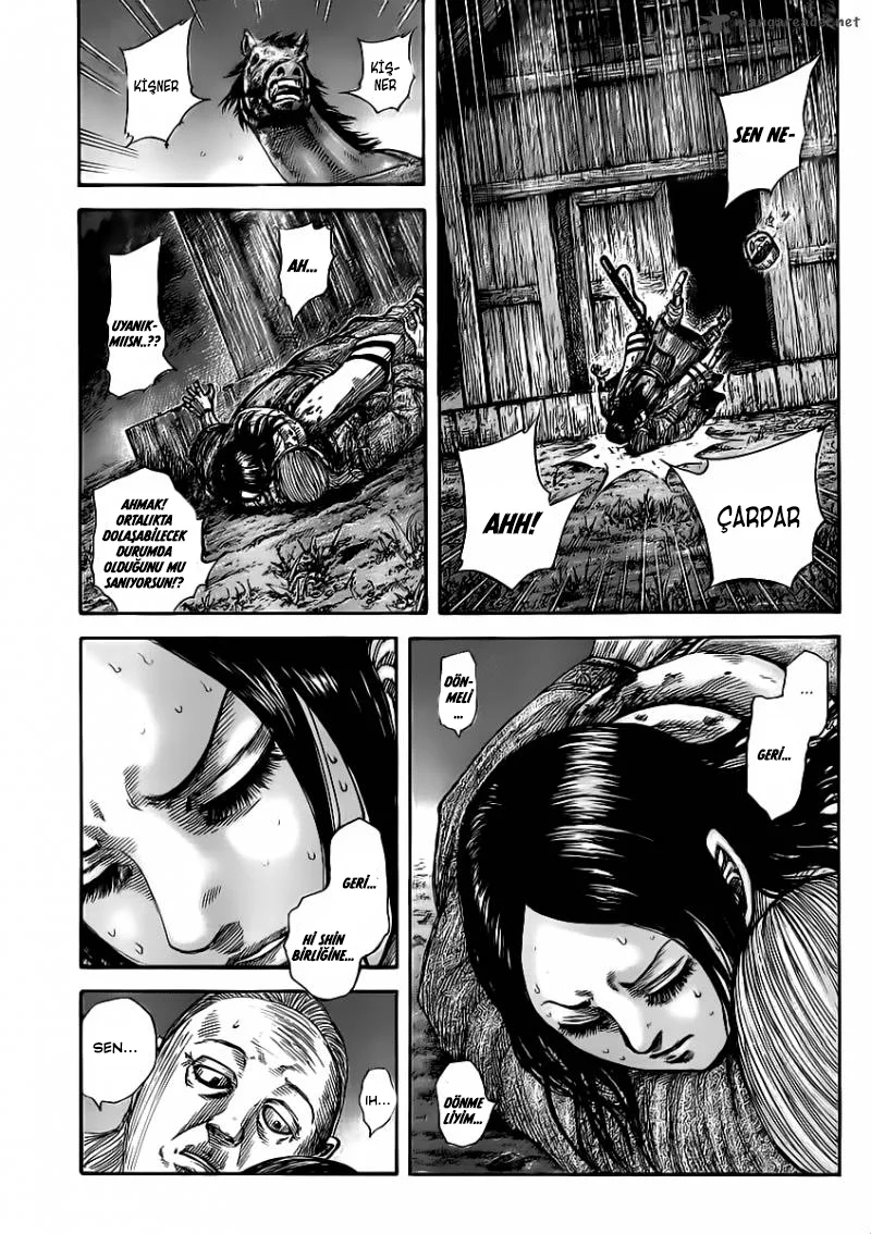 Kingdom - Bölüm 460 - Sayfa 7