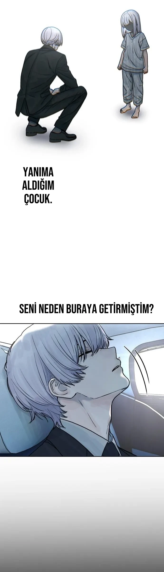 Girl's Baduk - Bölüm 15 - Sayfa 16