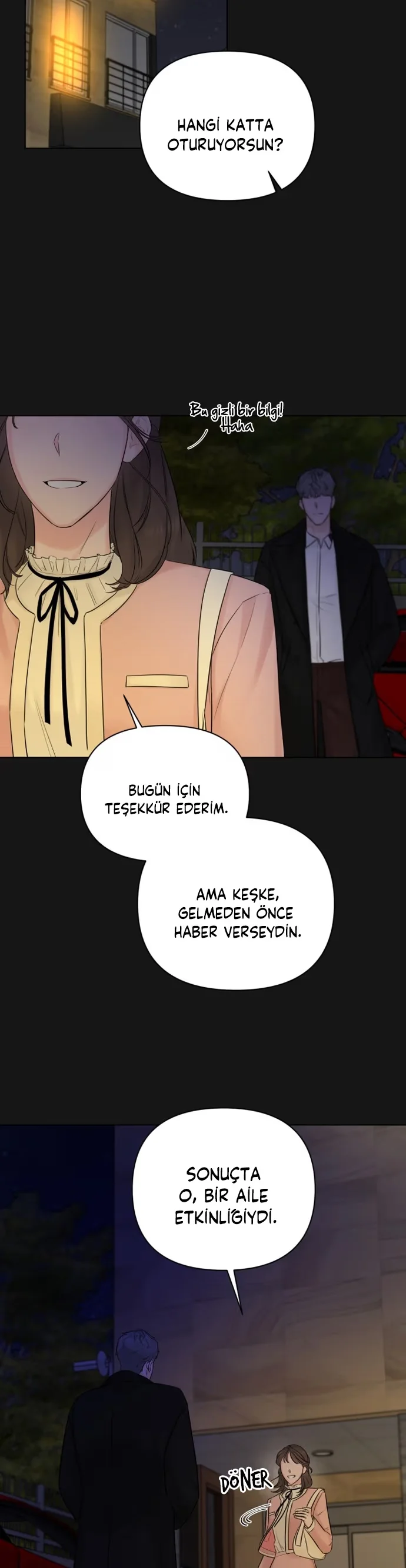 Another Love - Bölüm 34 - Sayfa 24