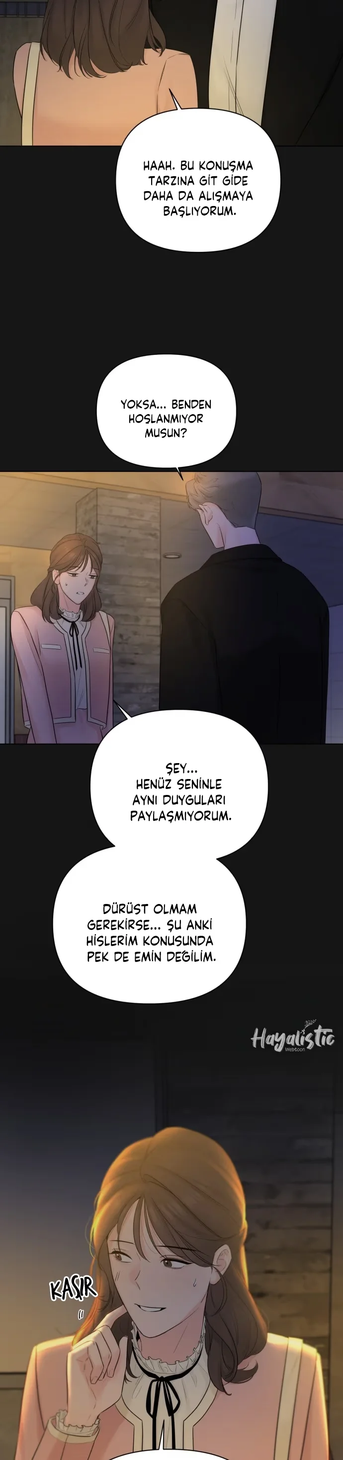 Another Love - Bölüm 34 - Sayfa 26