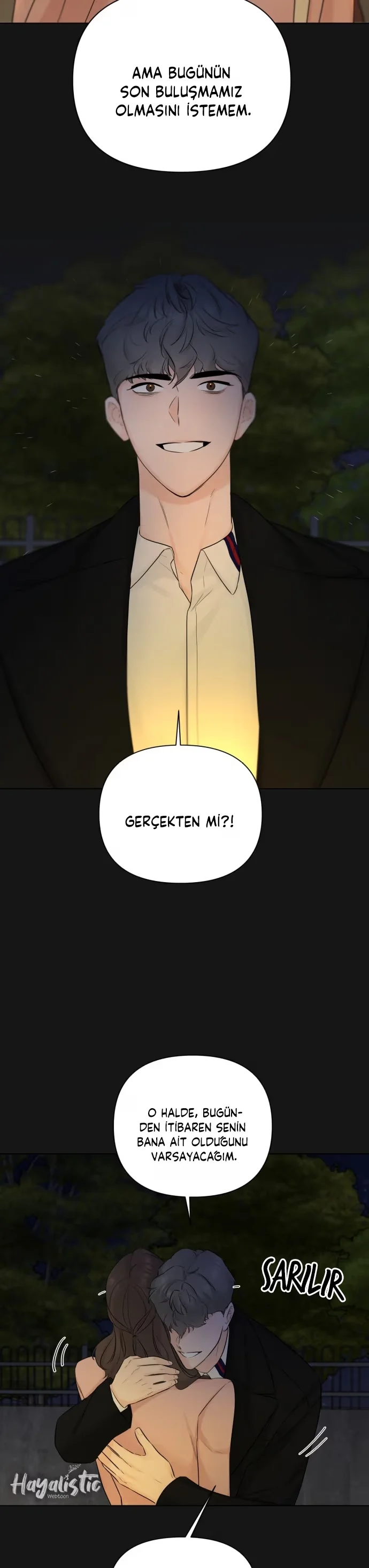 Another Love - Bölüm 34 - Sayfa 27