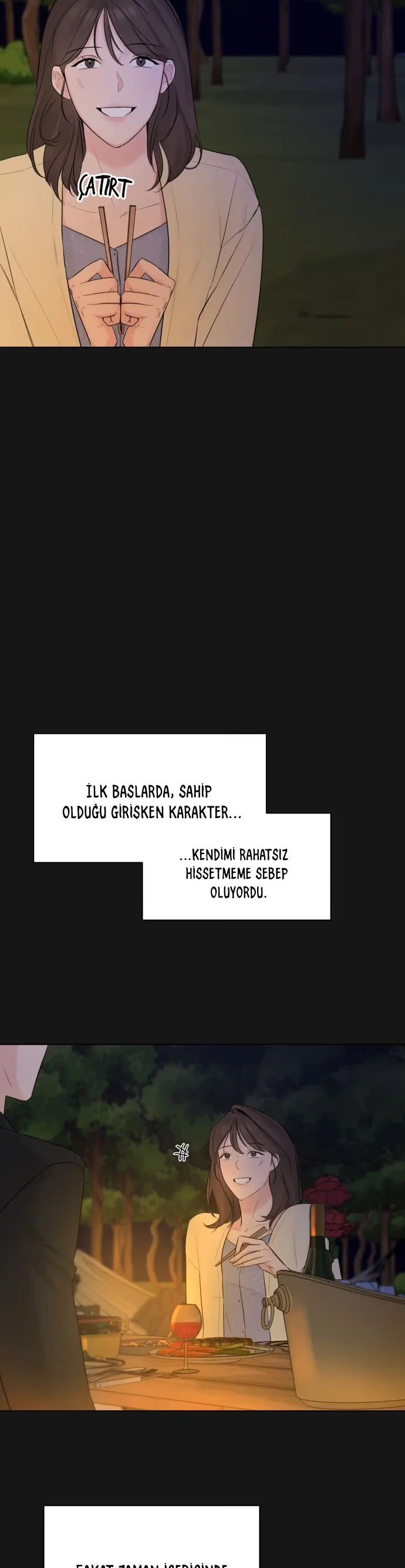 Another Love - Bölüm 34 - Sayfa 5