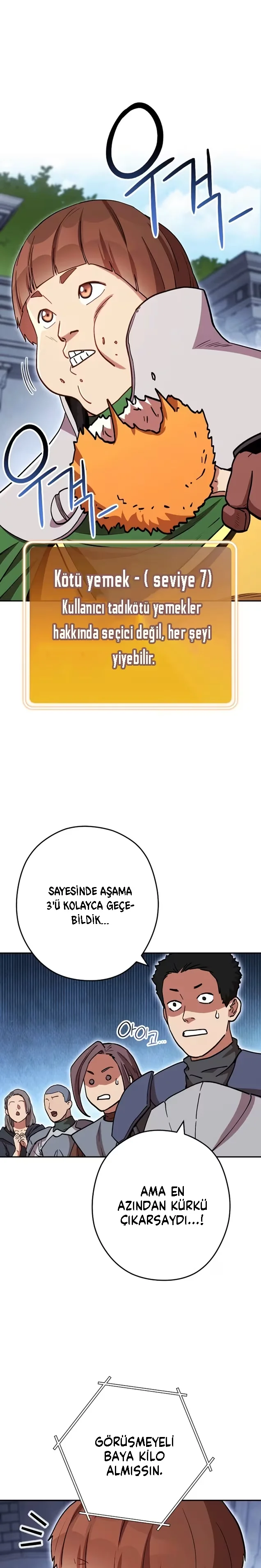 Dungeon Reset - Bölüm 147 - Sayfa 8