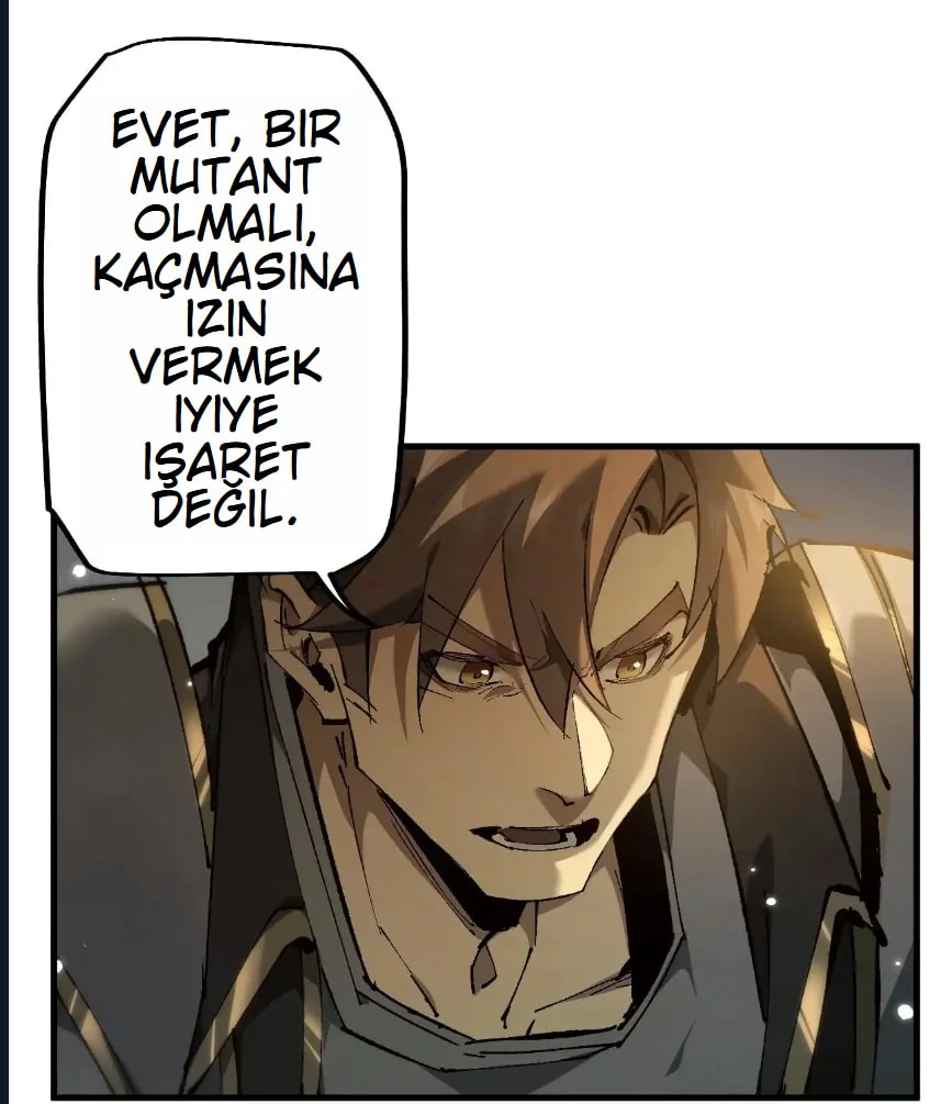 From Goblin to Goblin God - Bölüm 3 - Sayfa 29