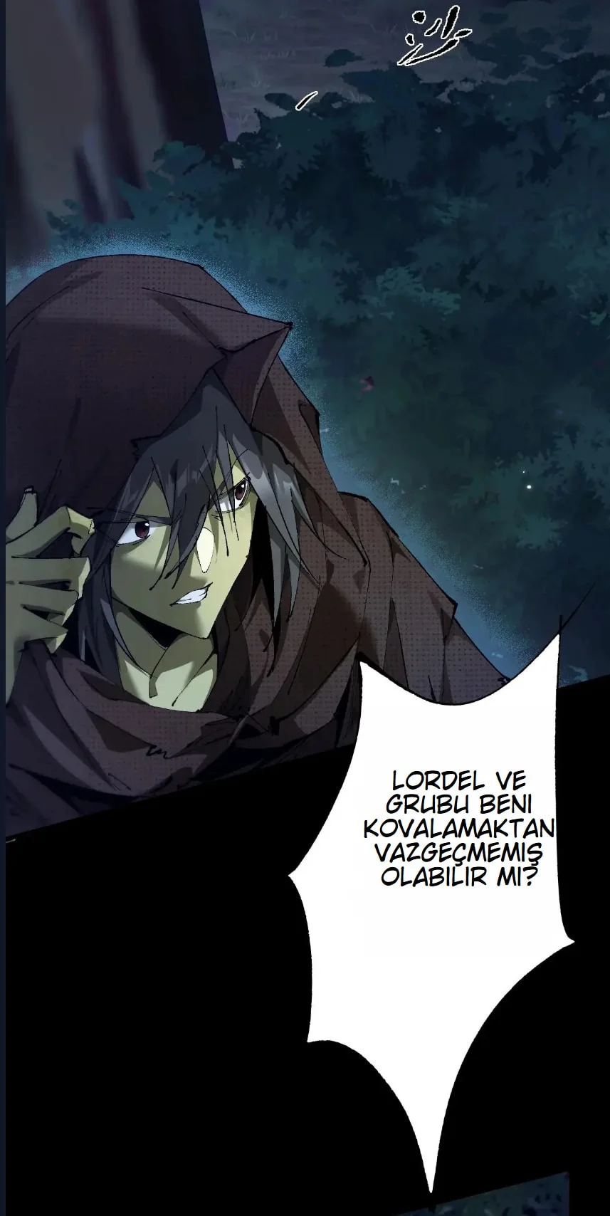 From Goblin to Goblin God - Bölüm 3 - Sayfa 38