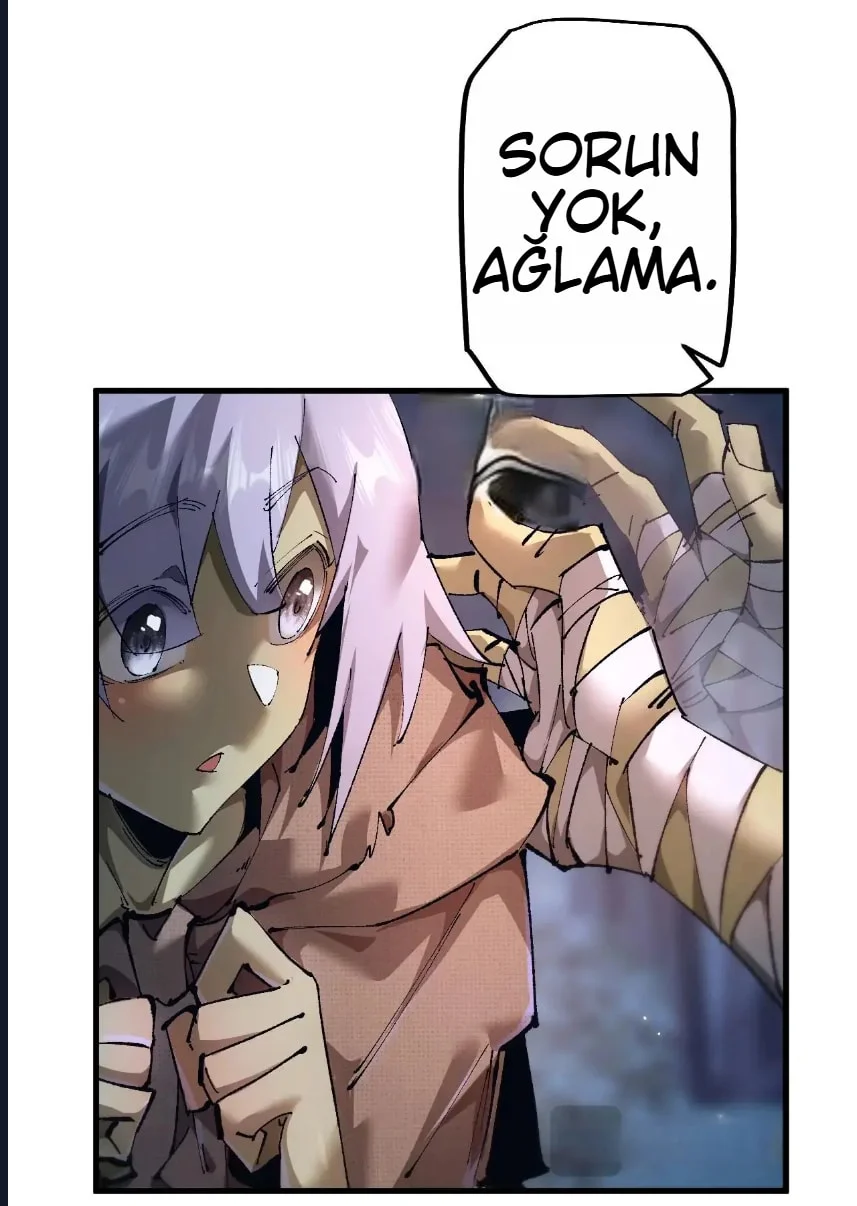 From Goblin to Goblin God - Bölüm 3 - Sayfa 52