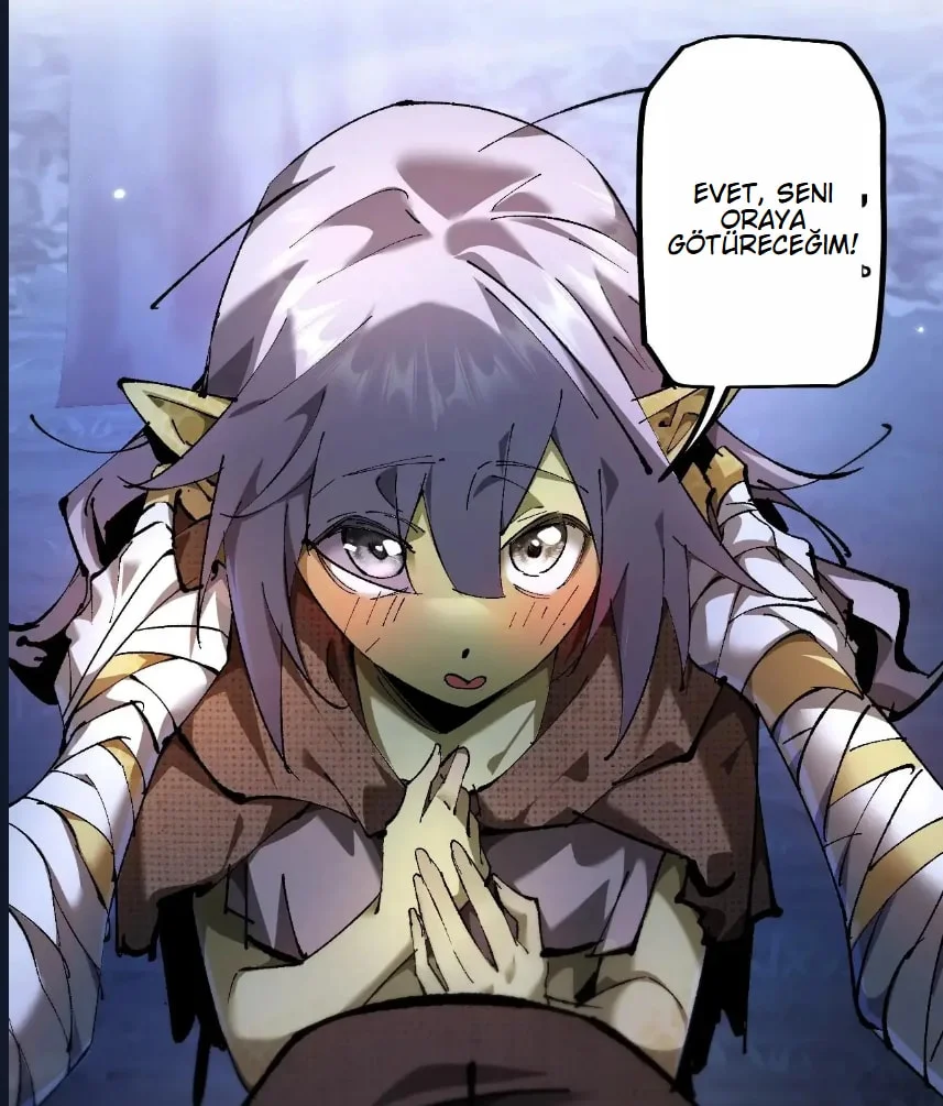 From Goblin to Goblin God - Bölüm 3 - Sayfa 62