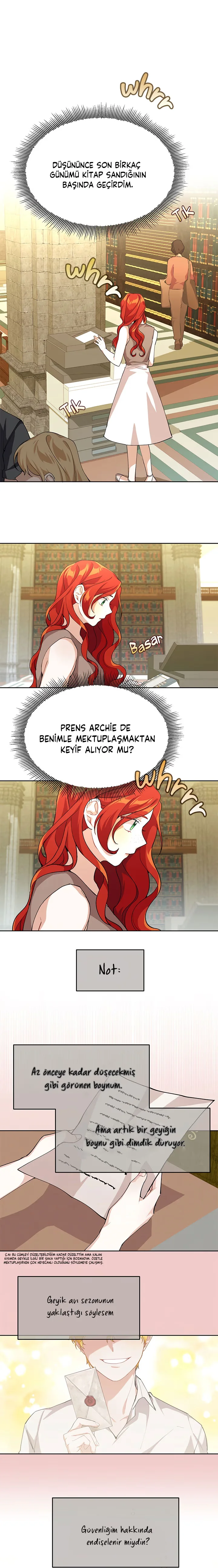 Answer Me, My Prince - Bölüm 7 - Sayfa 10