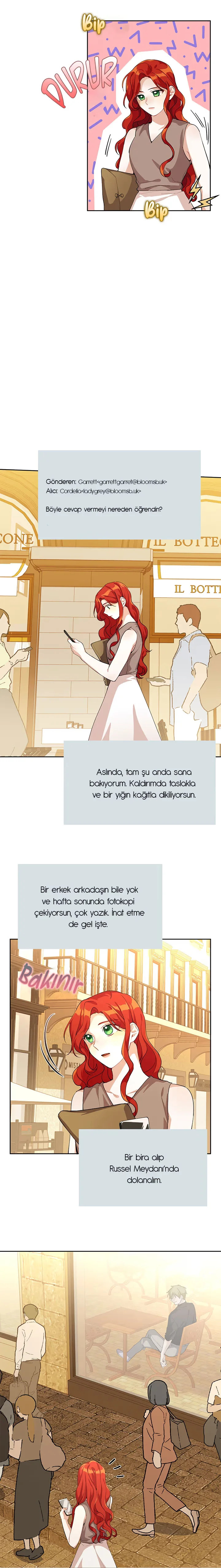 Answer Me, My Prince - Bölüm 7 - Sayfa 13
