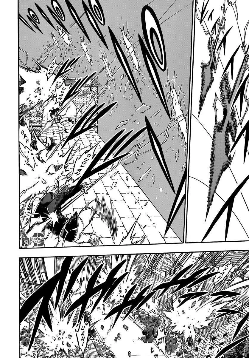 Black Clover - Bölüm 75 - Sayfa 5