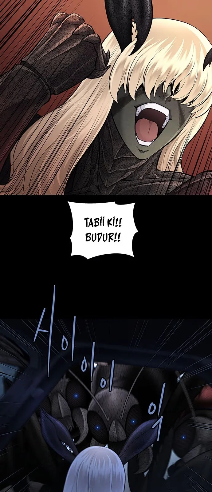 Dead Queen - Bölüm 45 - Sayfa 33