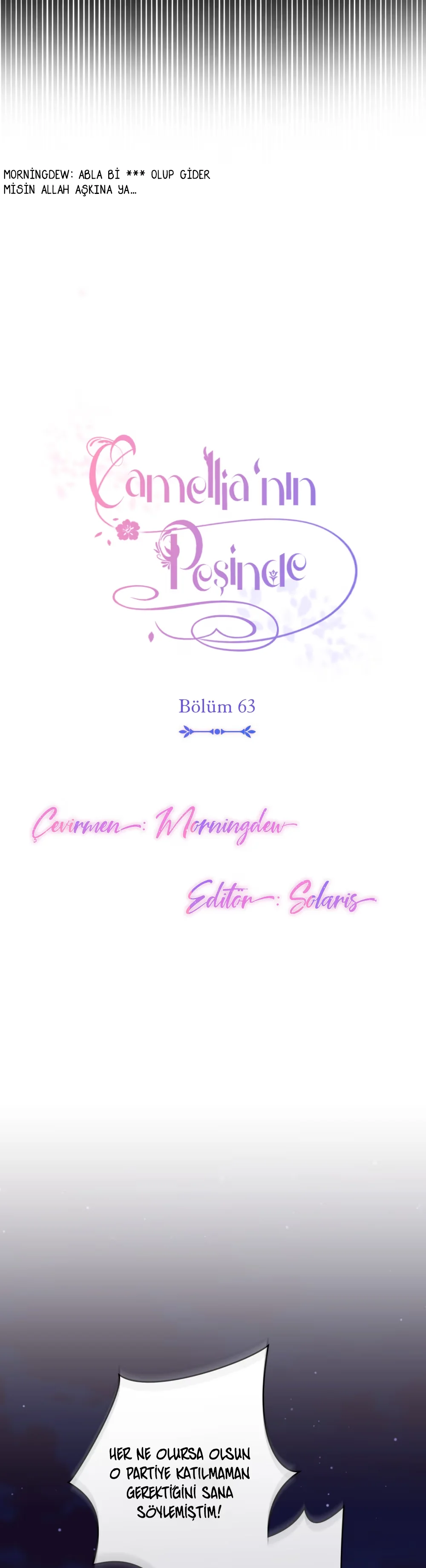 Finding Camellia - Bölüm 63 - Sayfa 11