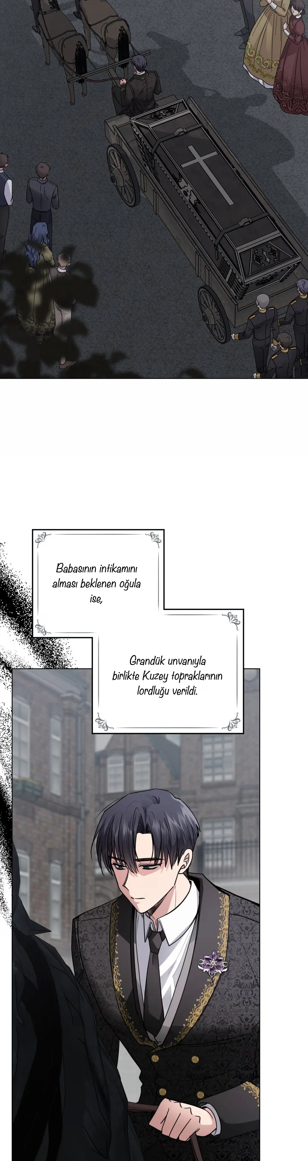 Finding Camellia - Bölüm 63 - Sayfa 30