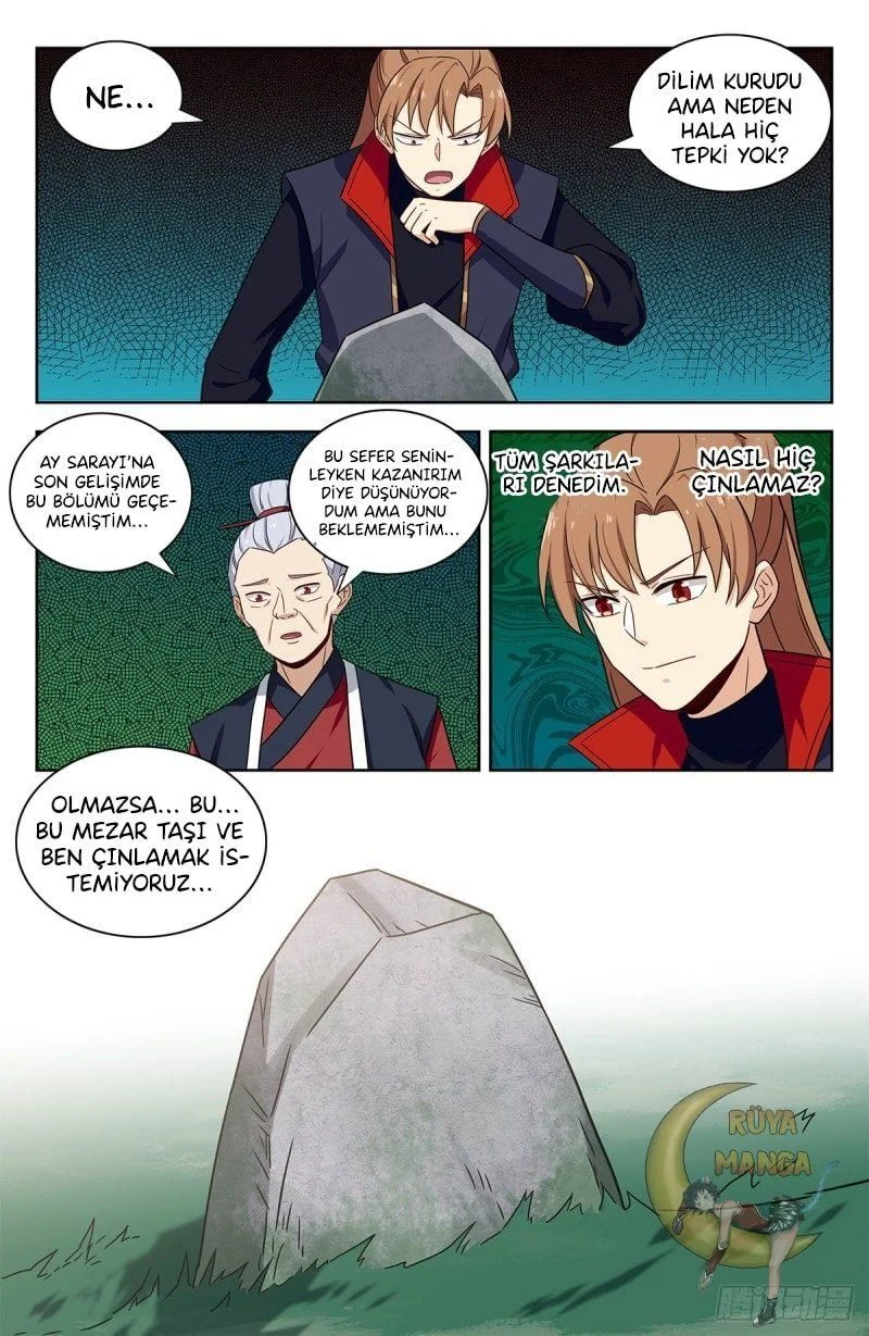 Strongest Anti META - Bölüm 331 - Sayfa 11