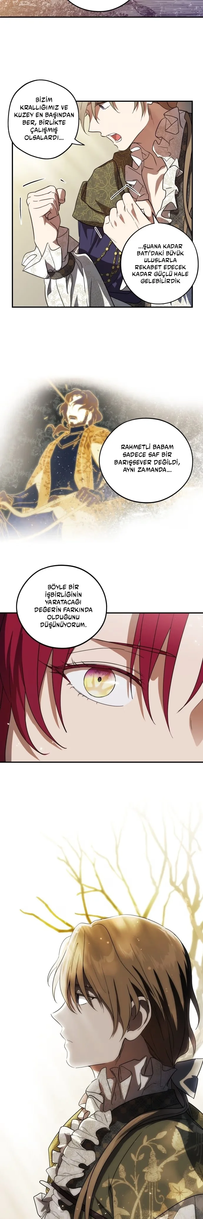 The Spark in Your Eyes - Bölüm 117 - Sayfa 16