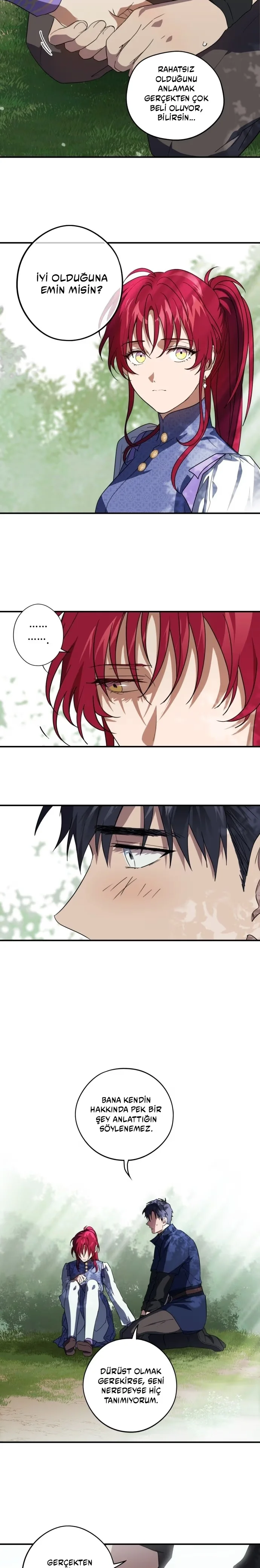 The Spark in Your Eyes - Bölüm 117 - Sayfa 4