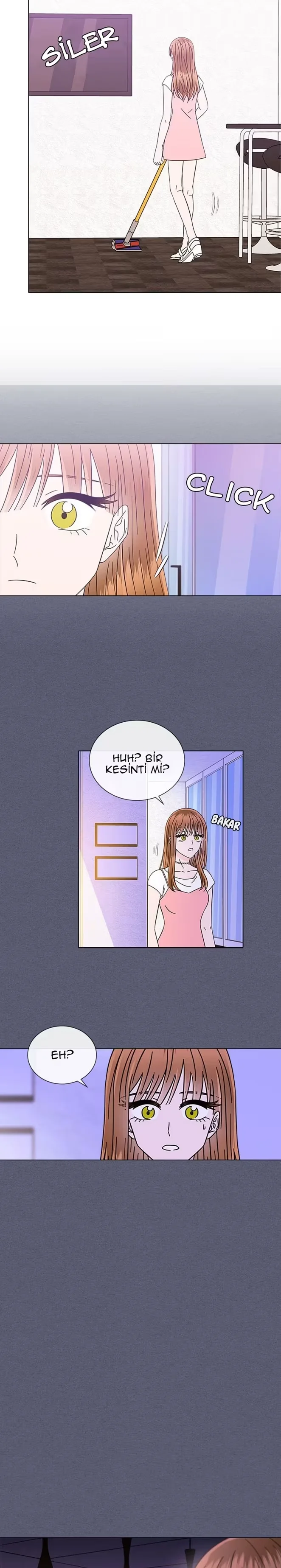 You Are My Destiny - Bölüm 46 - Sayfa 10