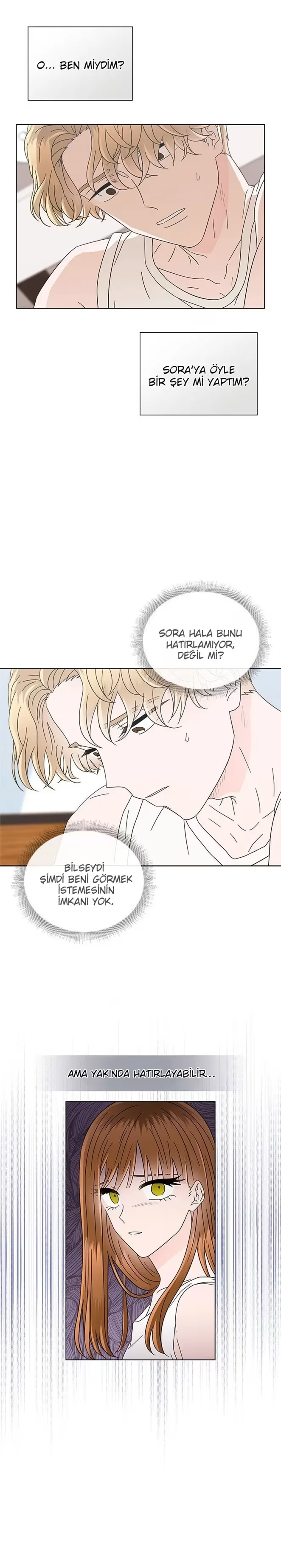 You Are My Destiny - Bölüm 46 - Sayfa 6