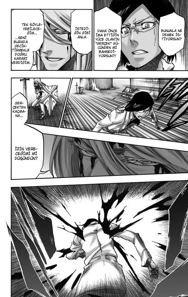 Bleach - Bölüm 679 - Sayfa 10