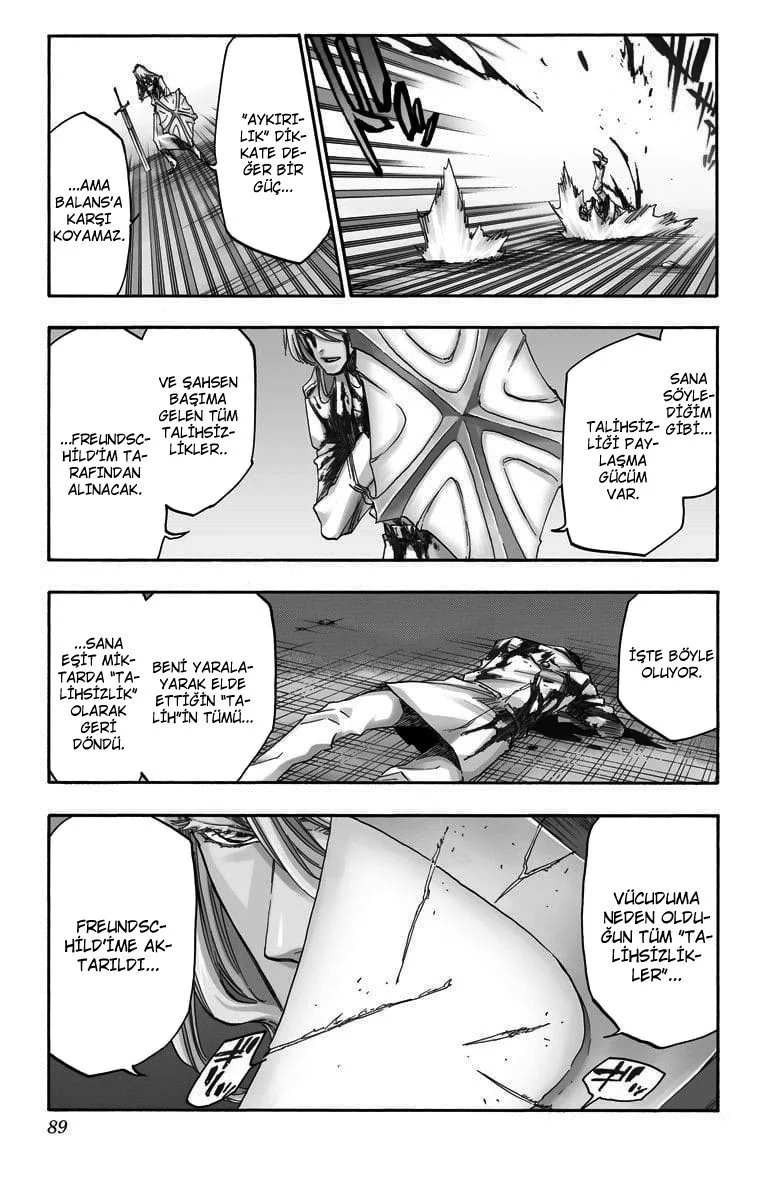 Bleach - Bölüm 679 - Sayfa 11