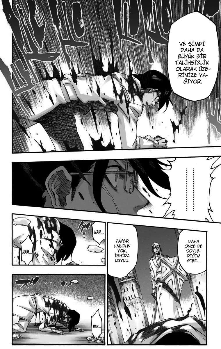 Bleach - Bölüm 679 - Sayfa 12