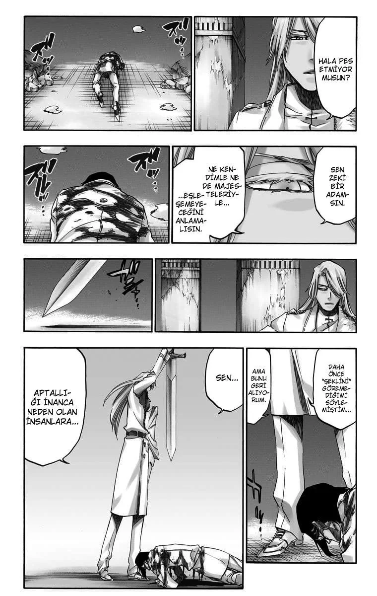 Bleach - Bölüm 679 - Sayfa 13