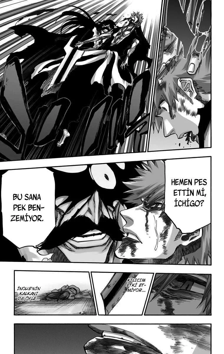 Bleach - Bölüm 679 - Sayfa 15