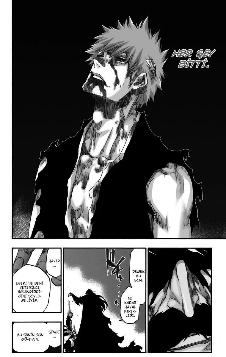 Bleach - Bölüm 679 - Sayfa 16