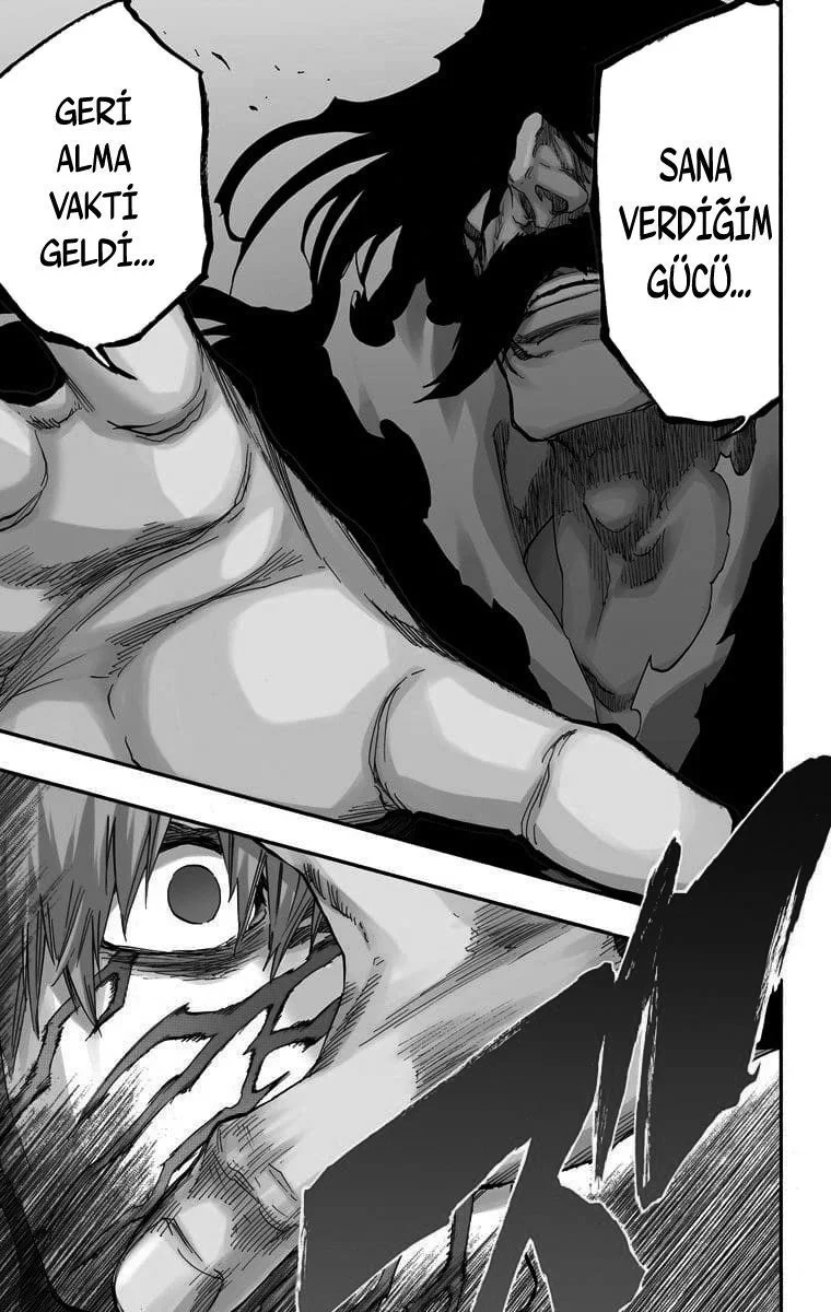 Bleach - Bölüm 679 - Sayfa 17