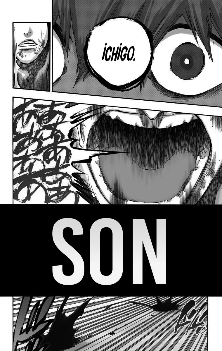 Bleach - Bölüm 679 - Sayfa 4
