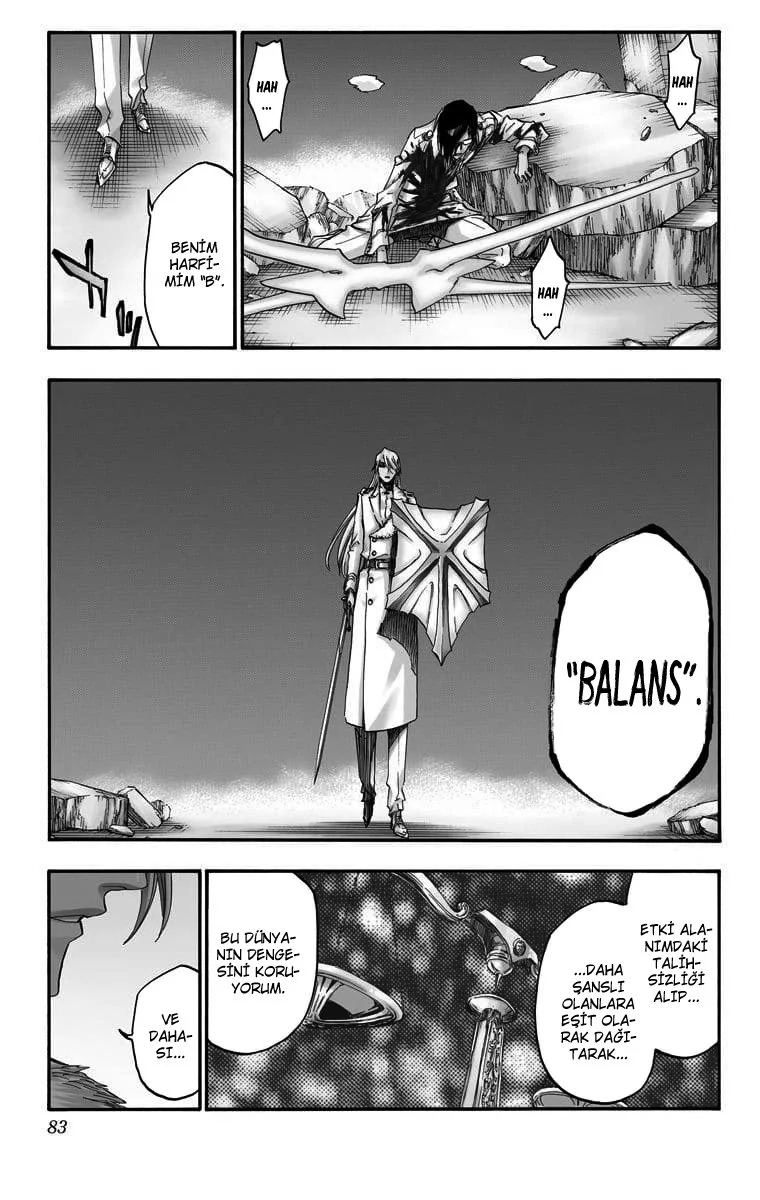 Bleach - Bölüm 679 - Sayfa 5