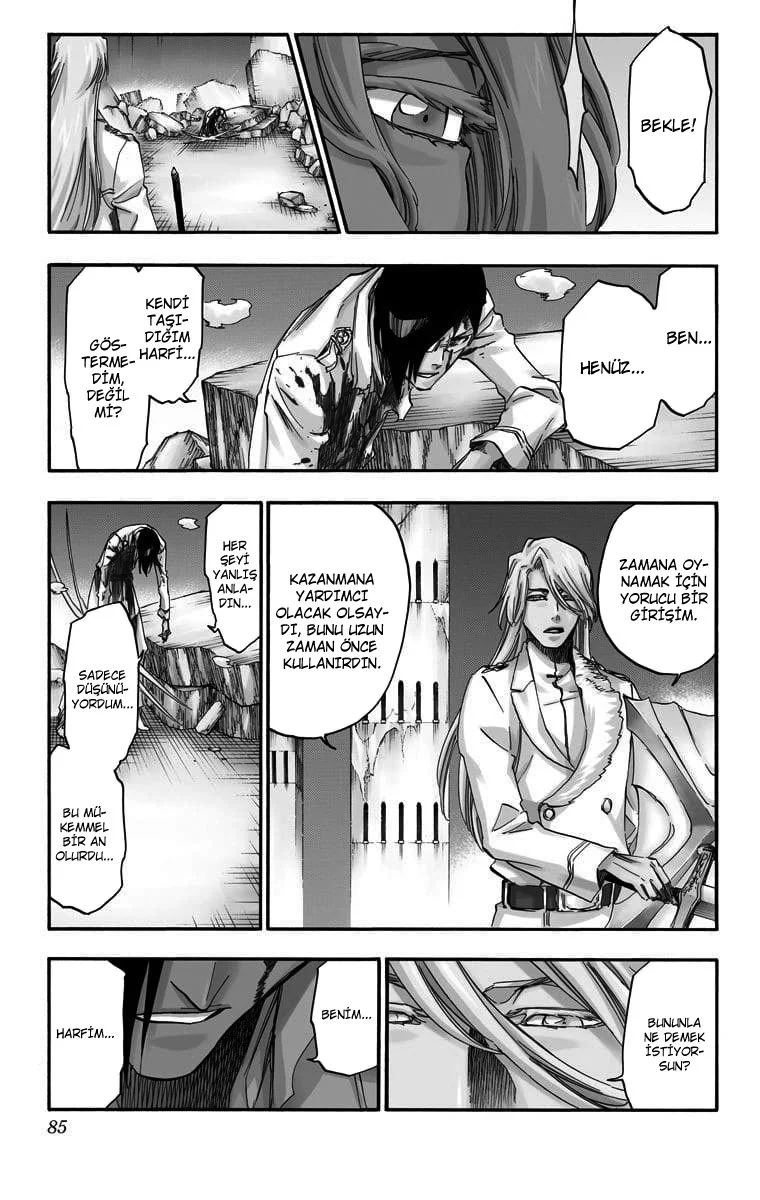Bleach - Bölüm 679 - Sayfa 7