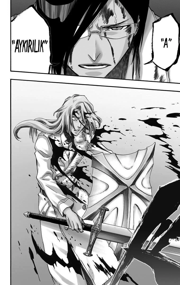 Bleach - Bölüm 679 - Sayfa 8