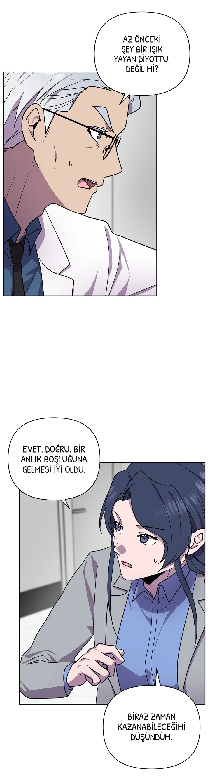 Alice - Bölüm 15 - Sayfa 19