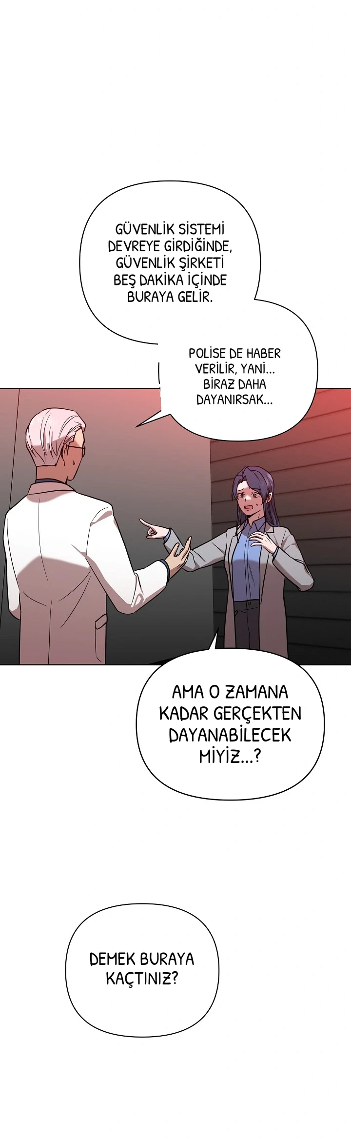 Alice - Bölüm 15 - Sayfa 31
