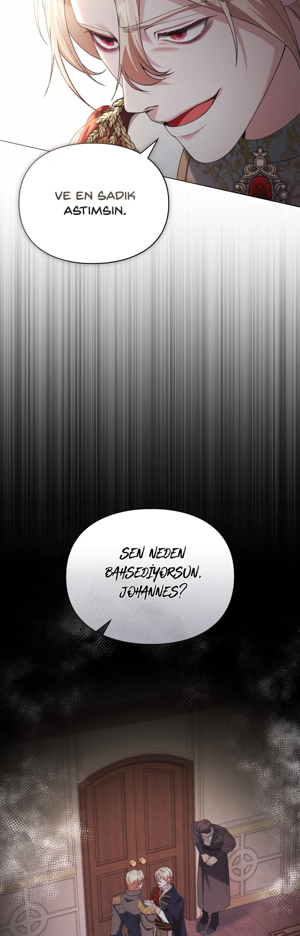 Betrayal of Dignity - Bölüm 37 - Sayfa 16