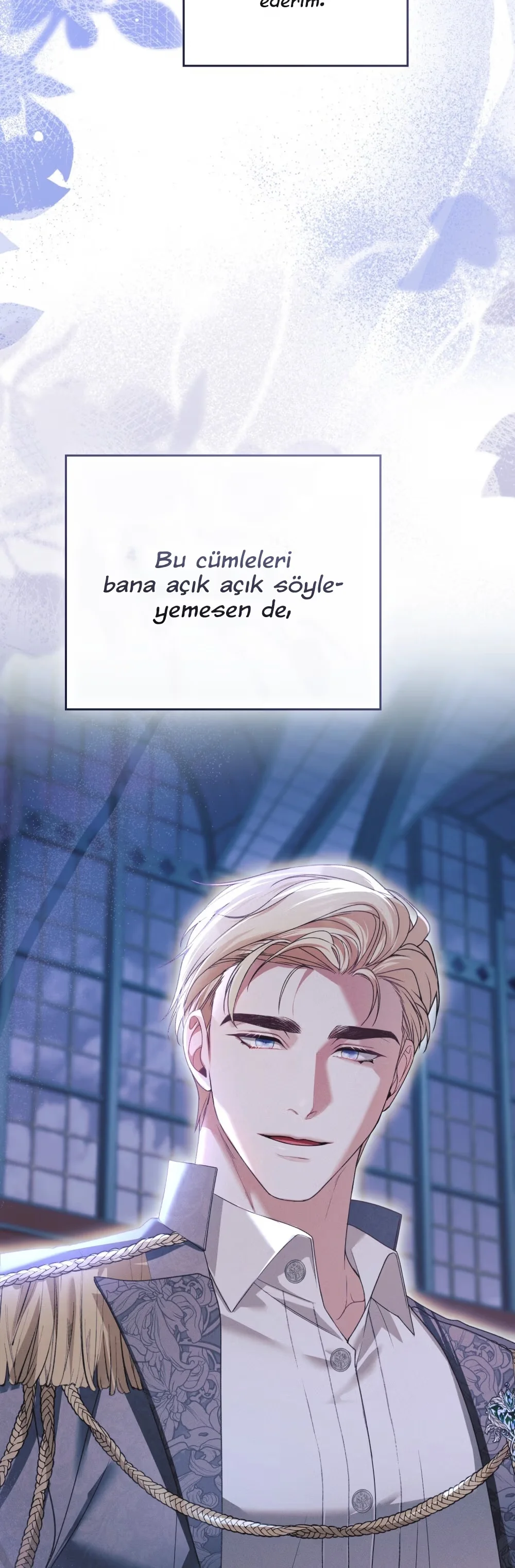 Betrayal of Dignity - Bölüm 37 - Sayfa 47