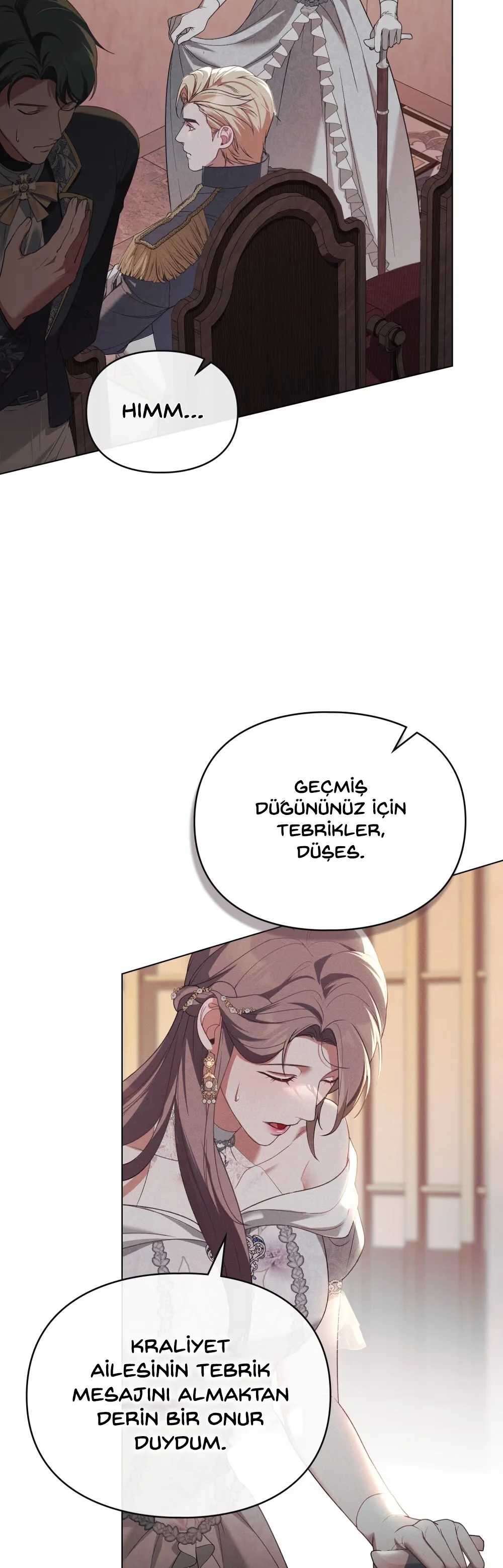 Betrayal of Dignity - Bölüm 37 - Sayfa 4