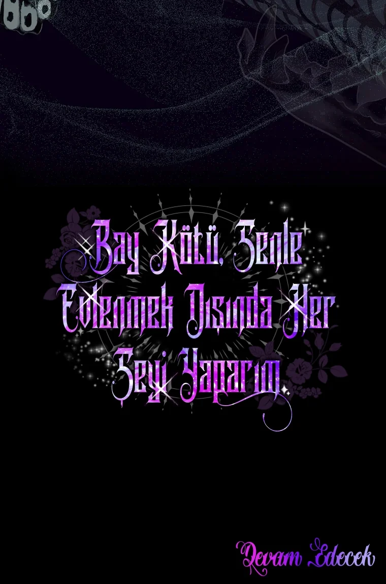 Villain, I'll Do Everything Except Marriage for You! - Bölüm 50 - Sayfa 41