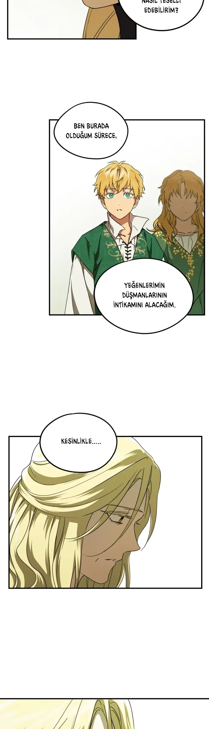 The Spark in Your Eyes - Bölüm 56 - Sayfa 13