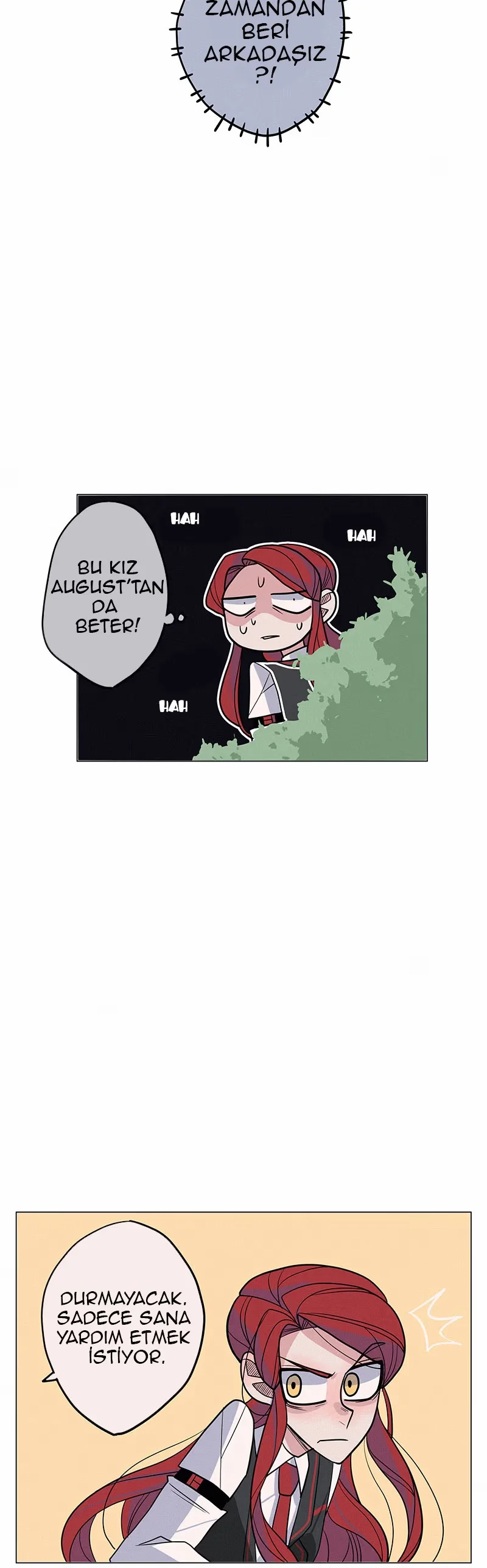 AntiSTALKER - Bölüm 20 - Sayfa 6