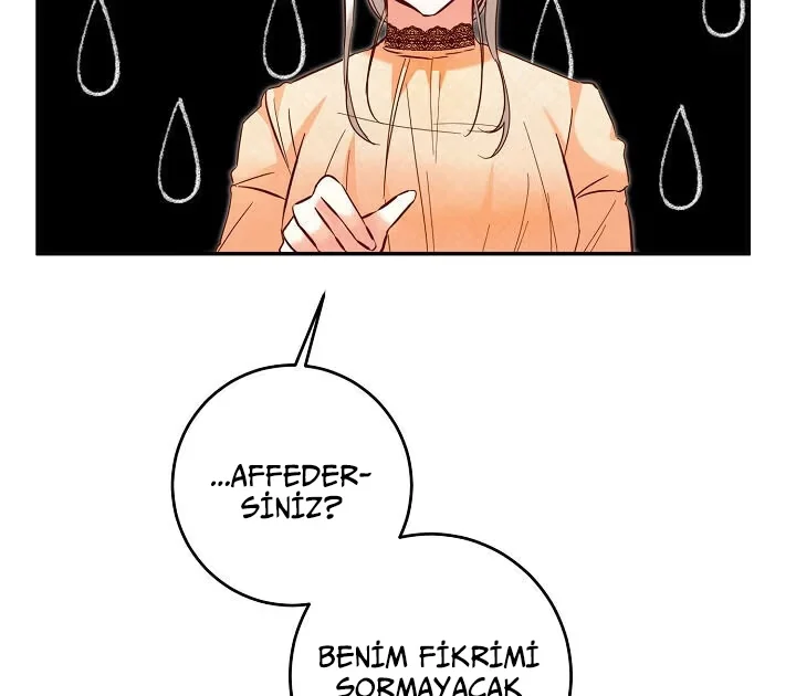 Why She Lives as a Villainess - Bölüm 7 - Sayfa 42